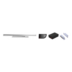 Entrematic HA7 Trash Room Kit