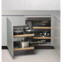 Richelieu WEBKIT121683 Fioro Magic Corner Set