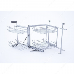 Richelieu WEBKIT Smart Corner III Set