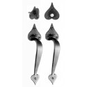 Acorn RT4BI Double Handle Mortise Lockset