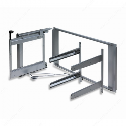 Richelieu 30 Frame for Magic Corner II System