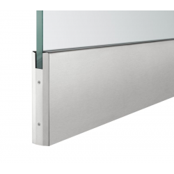 Rockwood DRS-10 Square 10" Rail