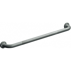 ASI 10-3500 Series Exposed Flange Straight Grab Bar Outer Diameter - 1-1/2"
