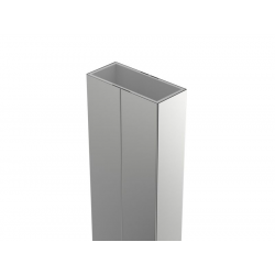 Rockwood HDSJ Glass Jamb Tube