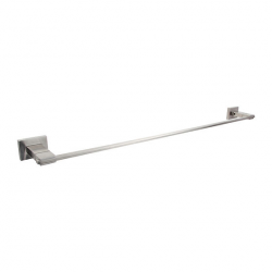 Boann BNASTB Solid T304 Stainless Steel Bathroom Towel Bar, 18"