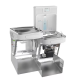 Elkay LZSTL8W Enhanced Filtered Bottle Filling Station & Versatile Bi-Level ADA Cooler Refrigerated w/ PFOA/PFOS Reduction