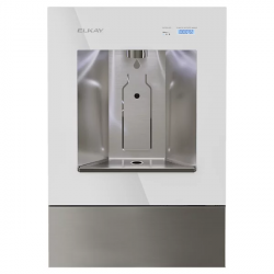 Elkay LBWD00 ezH2O Liv Built-in Filtered Non-refrigerated Water Dispenser