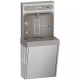 Elkay EZ8WSSSMC ezH2O Bottle Filling Station w/ Refrigerated Surface Mount, Non-Filtered 8GPH, Finish - Stainless Steel