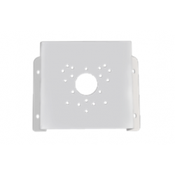 ZKTeco Junction-Box Mount for PTZ (Pan Tilt & Zoom) IP Camera