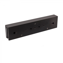 DynaLock 4 Glass Door Bracket