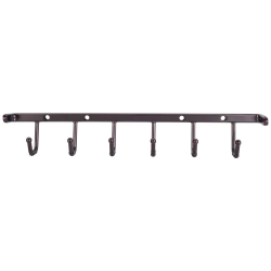 Hardware Resources 296B Screw-Mount Belt Rack