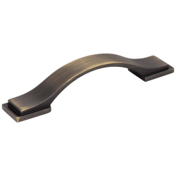 Jeffrey Alexander 80152 Mirada Cabinet Pull