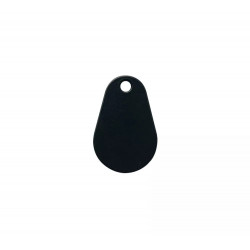 Codelocks PRFID SF A BK 13.56MHz RFID Smart KeyFob