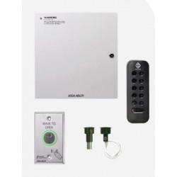 Centrios CER Smart Reader Kit