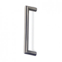 Trimco AP100 Series Architectural Straight Mitered Pull