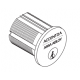 Yale KRM Mortise Cylinders For KRM Series