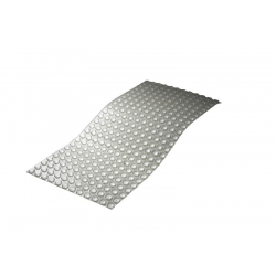 Rockwood 608CA Door Silencer, 300 Pack