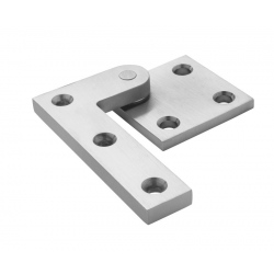 Rockwood CP40 Standard Floor Pivots