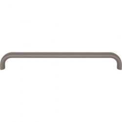 Top Knobs TK33 Brockwell Collection Appliance Pull