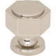 Top Knobs TK3320 Brockwell Collection Stanmore Knob