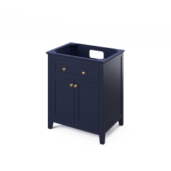 Jeffrey Alexander VN2CHA-30 Chatham Vanity, Width-30"
