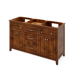 Jeffrey Alexander VN2CHA-60 Chatham Vanity, Width-60"