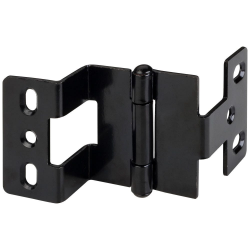 Hardware Resources 9975 Heavy Duty 3-Knuckle 3/4" x 3/4" Hinge