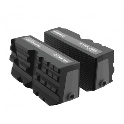 Work IQ Tools IQVJFS IQ Vise Jaws-Flex-Fit