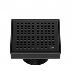 QM Drain 33.200. Delmar Kai Square Drain