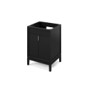 Jeffrey Alexander VN2THE-24 Theodora Vanity, Width-24"