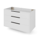 Jeffrey Alexander VN2GAR-36 Gardner Vanity, Width-36"