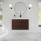 Jeffrey Alexander VN2GAR-36 Gardner Vanity, Width-36"