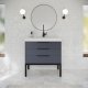 Jeffrey Alexander VN2GAR-36 Gardner Vanity, Width-36"