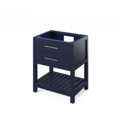 Jeffrey Alexander VN2WAV-30 Wavecrest Vanity, Width-30"
