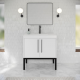 Jeffrey Alexander VN2TEM-36 Tempest Vanity, Width-36"