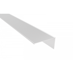 Pemko 326 Sill Nosing, 2-3/4" W x 1-1/2" H