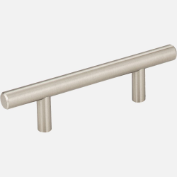 Hardware Resources K2943 KasaWare Cabinet Bar Pull, 2-Pack