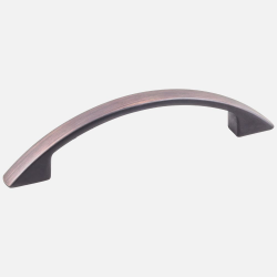 Hardware Resources K83796 KasaWare Contemporary Cabinet Pull, 2-Pack