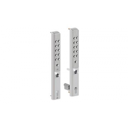 Locinox VITA Surface Mounted Mechanical Code Lock for Insert Lock