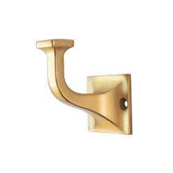 Hickory Hardware H077190 2-3/4" Long Forge Hook