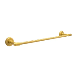 Hickory Hardware H0792 Piper Towel Bar