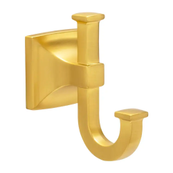 Hickory Hardware H079309 3-3/8" Studio Robe Hook