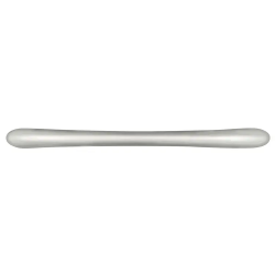 Hickory Hardware P6088-26 3-3/4" (96mm) Metropolis Pull