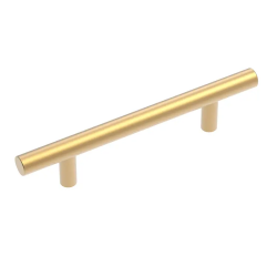 Hickory Hardware R078428 Heritage Designs Pull