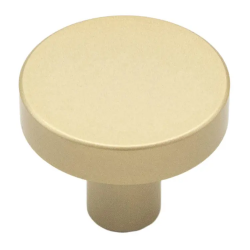 Hickory Hardware R080339 1-3/16" Crew Knob
