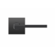 Karcher Design UEPL57 Lever Sets "Soho" For Pre-Bored Door(2 1/8")