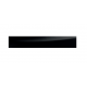 Karcher Design UET53 Lever Handle Sets "Torinno" Tubular Entry Set - Grip/Lever (Entry, 5 1/2" Ctc)