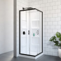 Bain Signature Daphne Shower Kit
