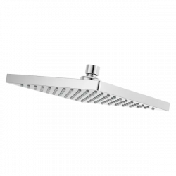 Pfister USH-02SHW Modern Square 8" Raincan Showerhead