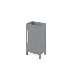 Jeffrey Alexander VN2CAD-18 Cade Vanity, Width-18"